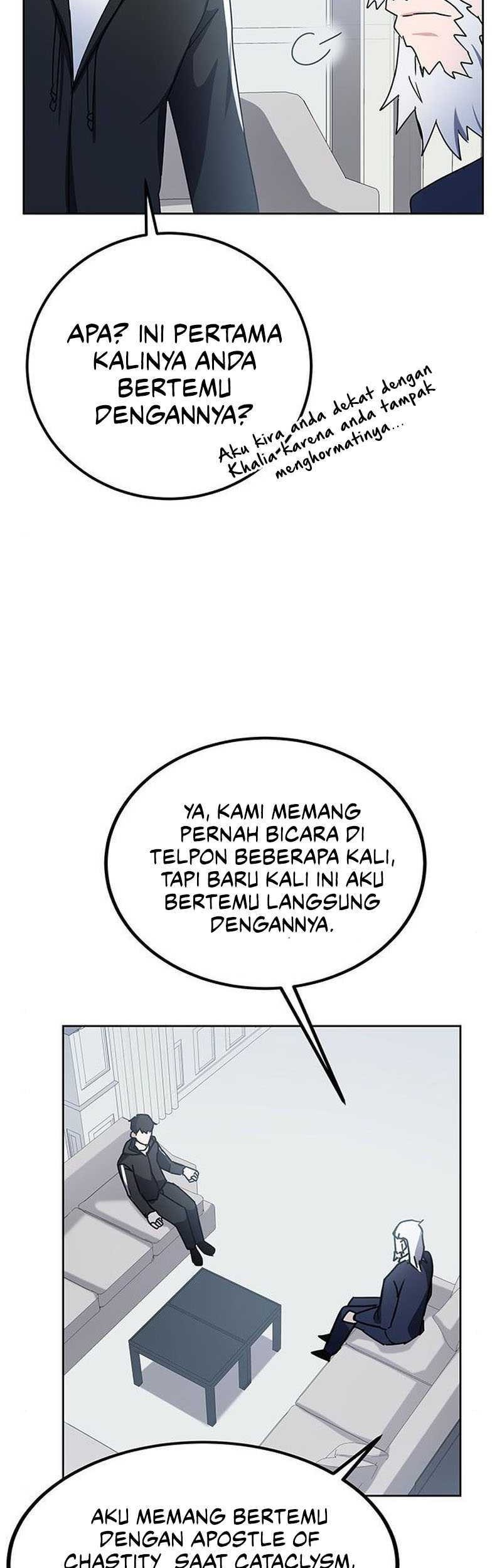 Transcension Academy Chapter 16 Gambar 68