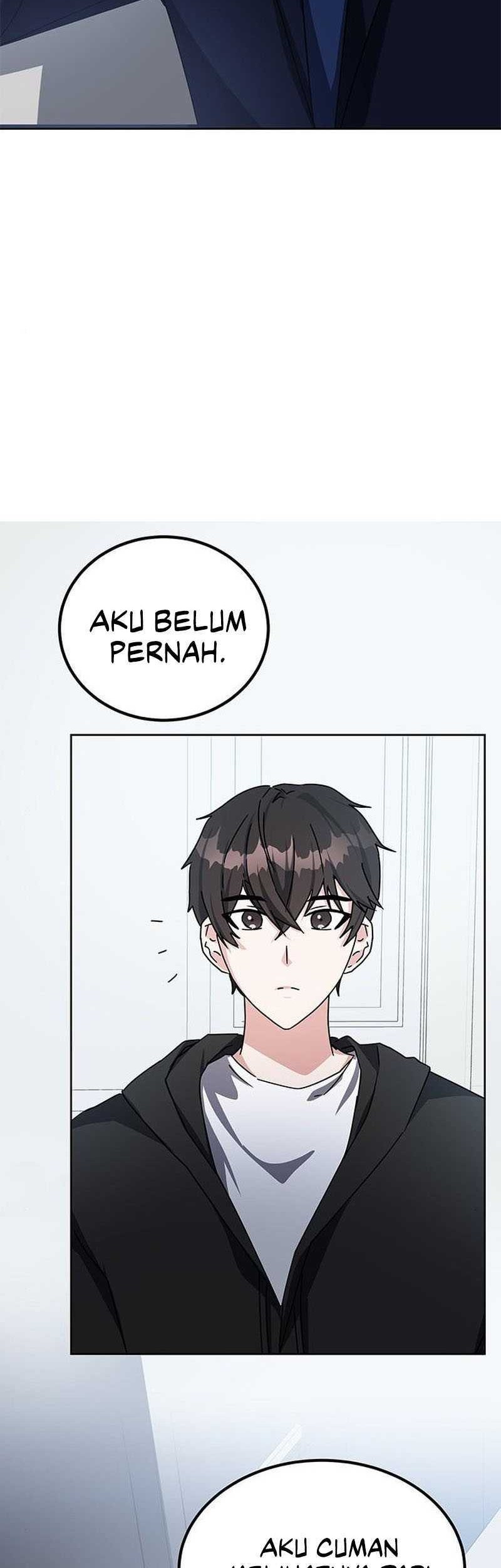 Transcension Academy Chapter 16 Gambar 73