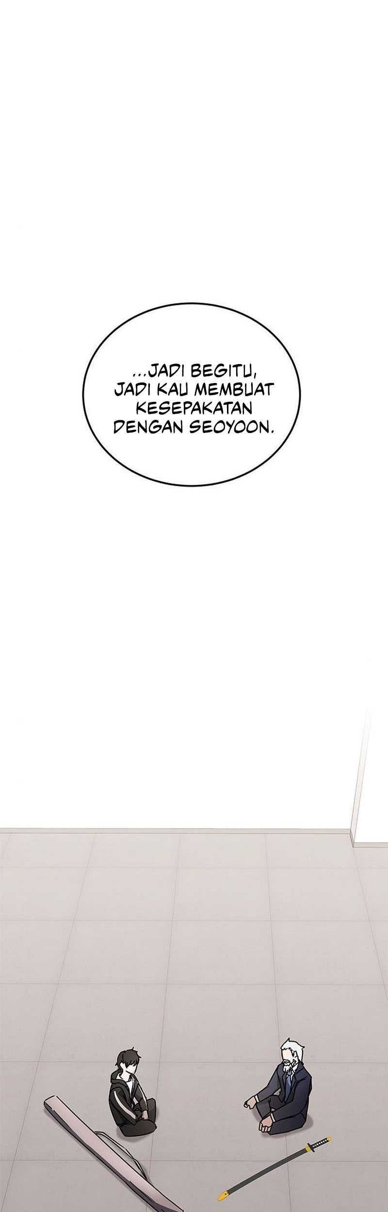 Komik Transcension Academy Chapter 16 gambar nomor 1