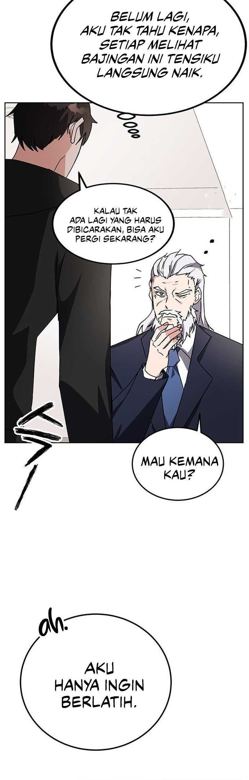 Transcension Academy Chapter 16 Gambar 4