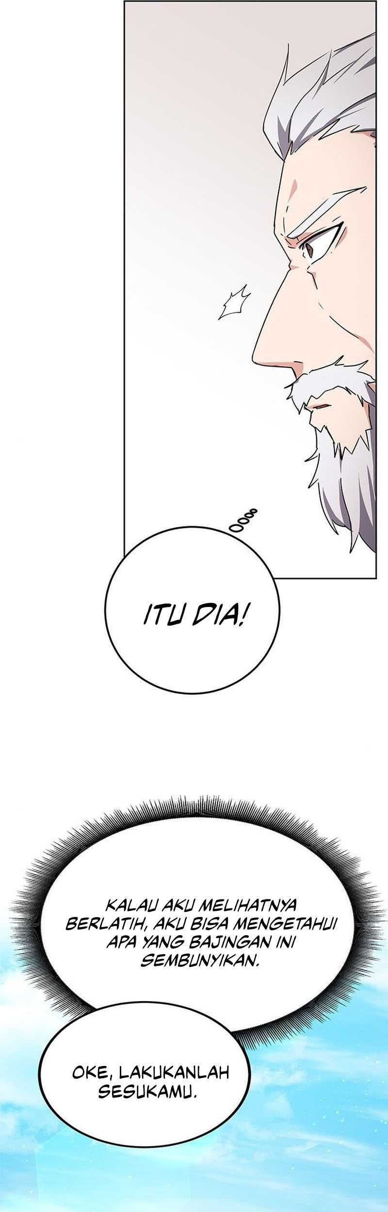 Transcension Academy Chapter 16 Gambar 5