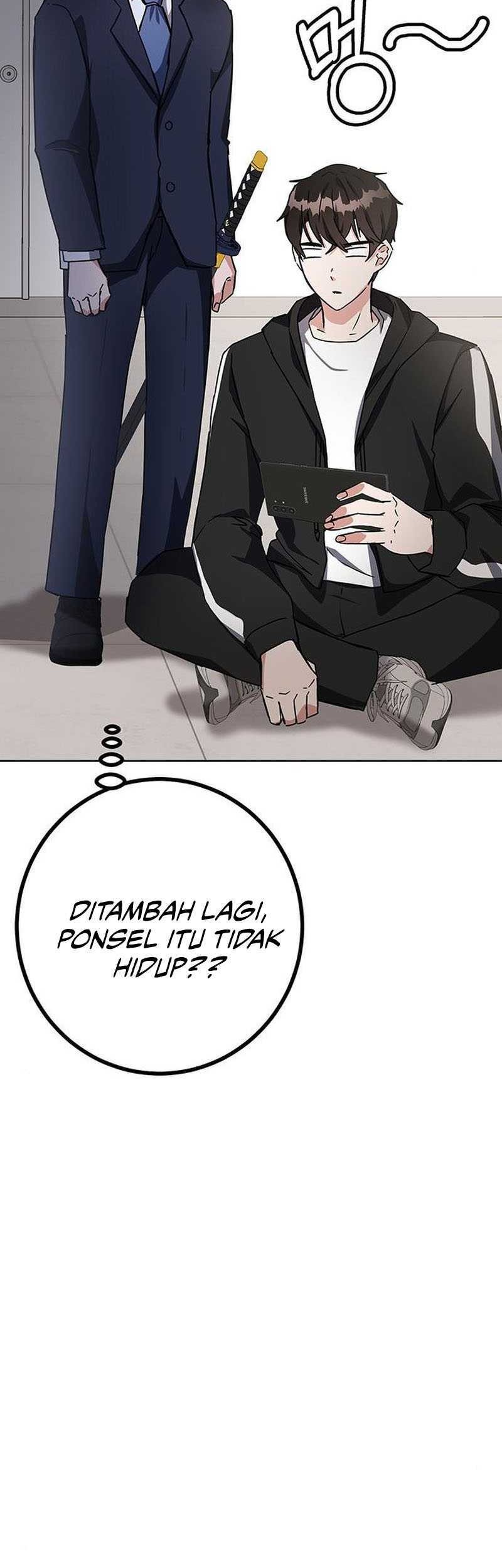 Transcension Academy Chapter 16 Gambar 9