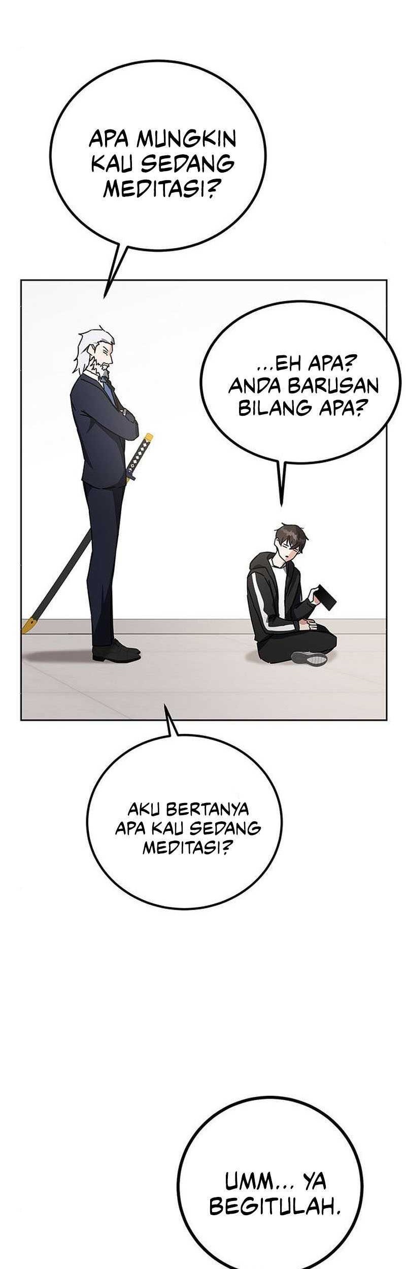 Transcension Academy Chapter 16 Gambar 10