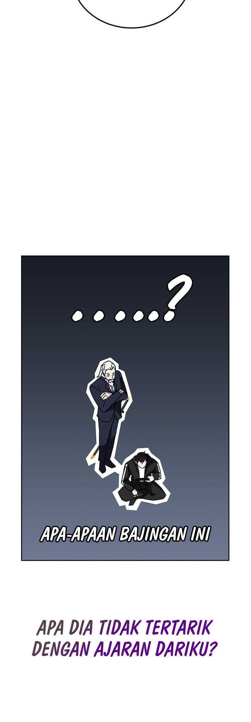 Transcension Academy Chapter 16 Gambar 12