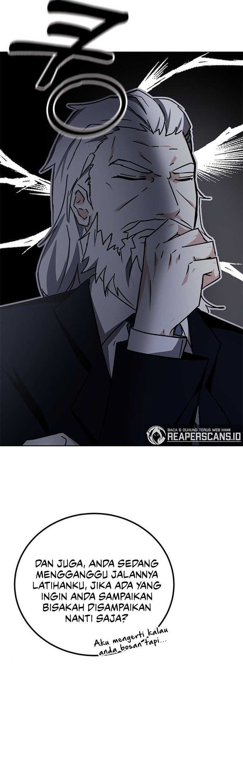 Transcension Academy Chapter 16 Gambar 15