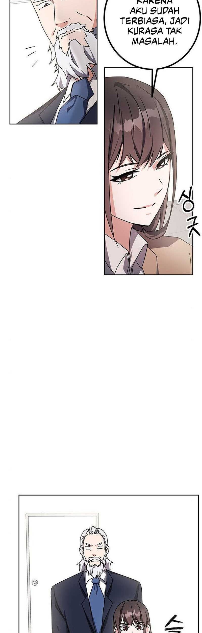 Transcension Academy Chapter 16 Gambar 22