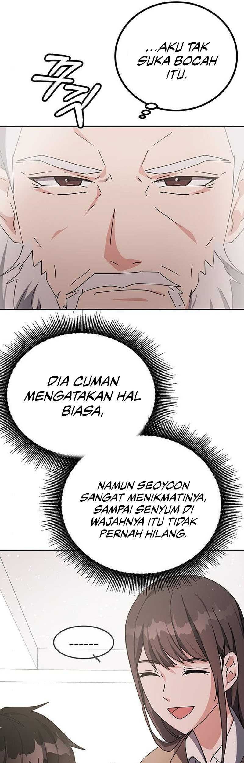 Transcension Academy Chapter 16 Gambar 24