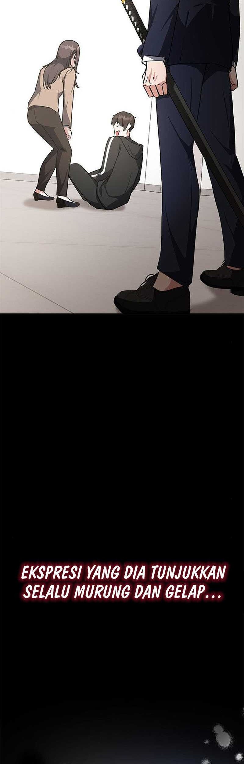 Transcension Academy Chapter 16 Gambar 27