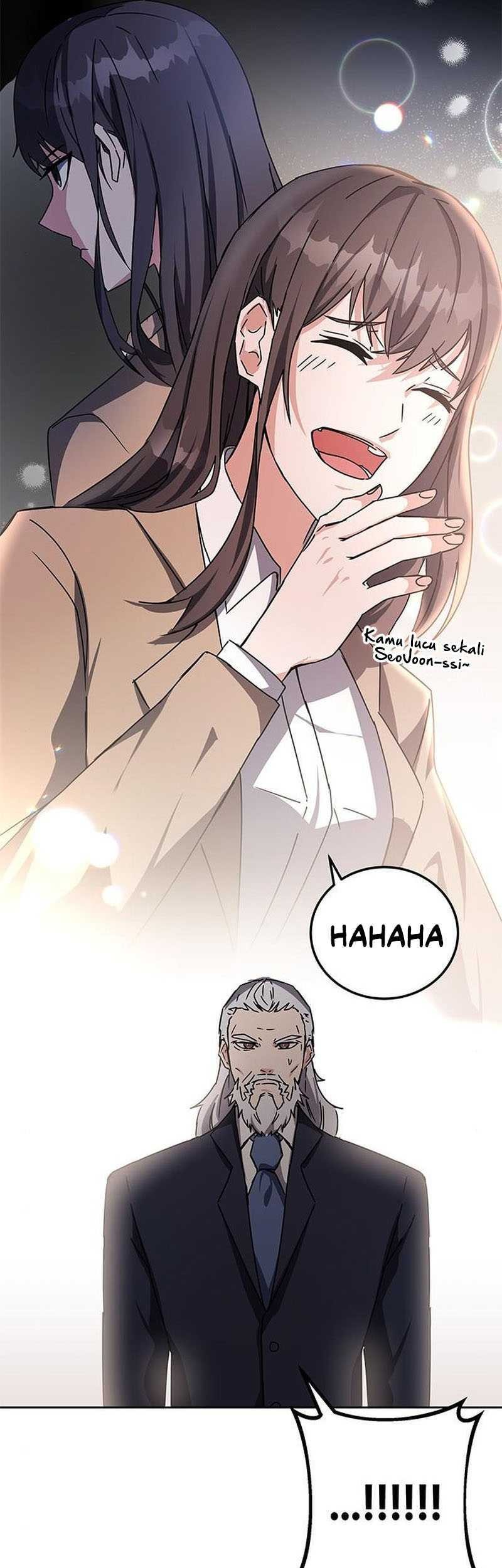 Transcension Academy Chapter 16 Gambar 28