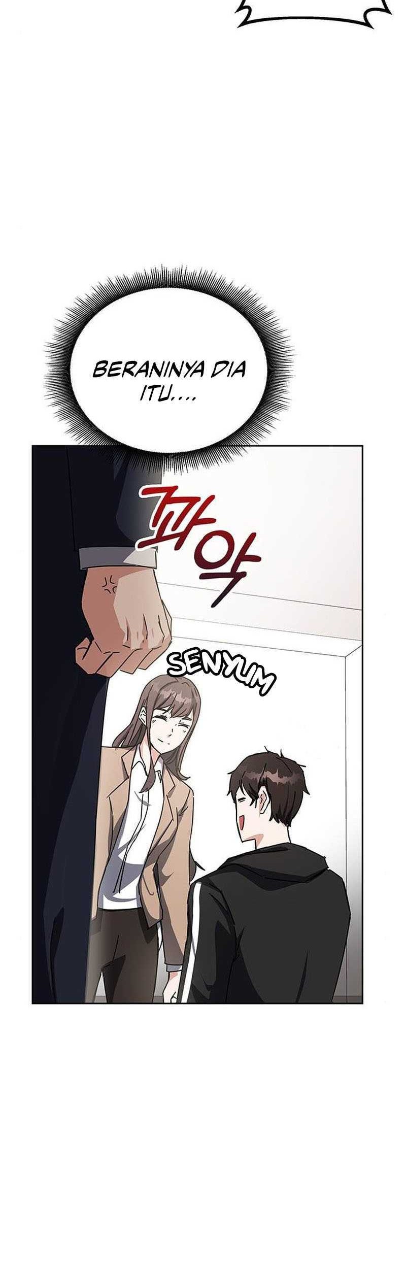 Transcension Academy Chapter 16 Gambar 29