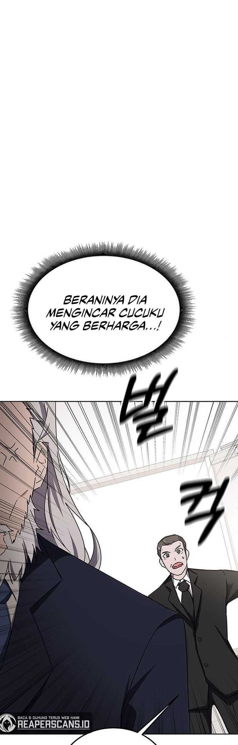 Transcension Academy Chapter 16 Gambar 30