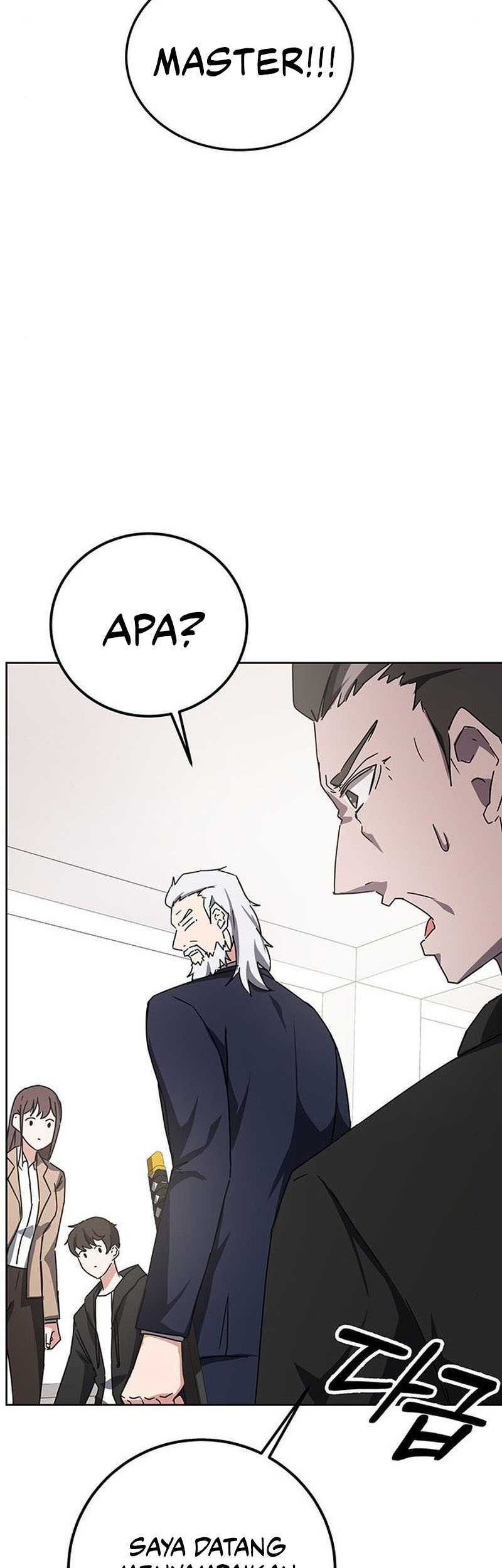 Transcension Academy Chapter 16 Gambar 31