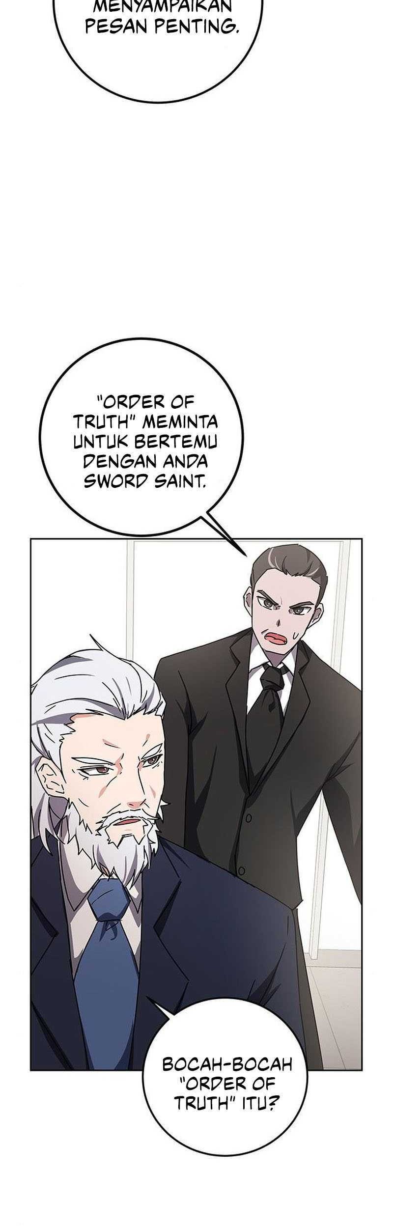 Transcension Academy Chapter 16 Gambar 32