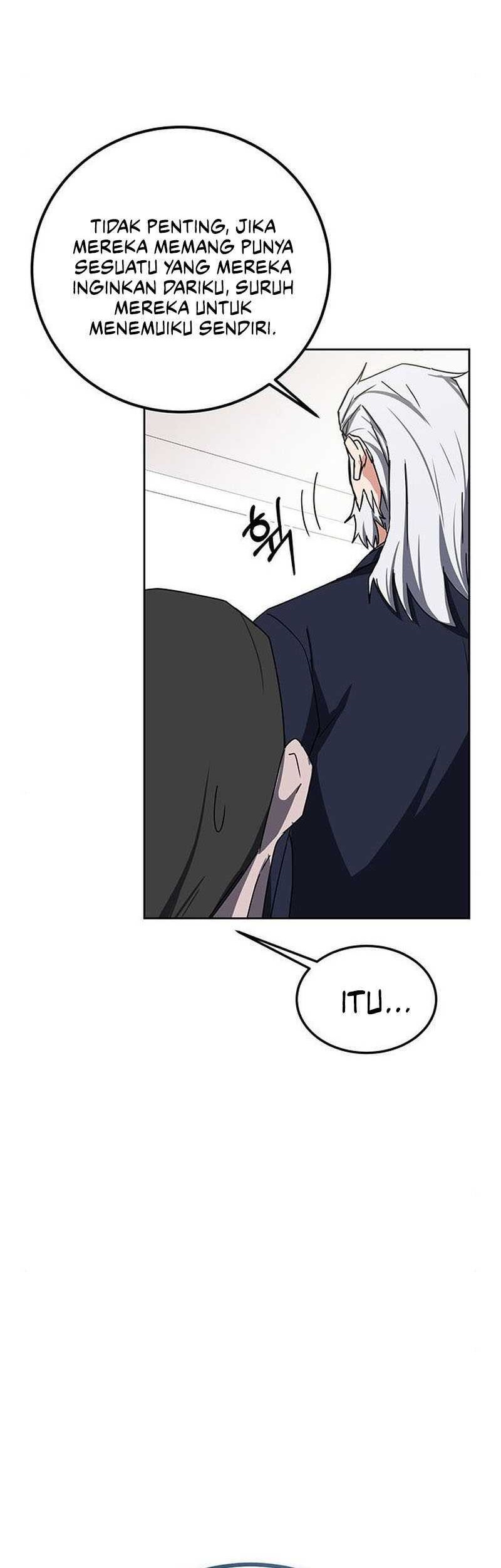 Transcension Academy Chapter 16 Gambar 33