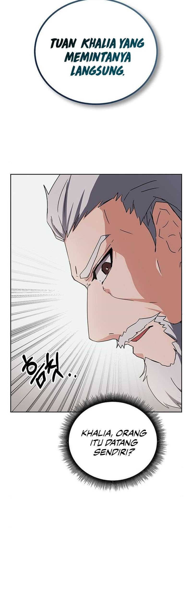 Transcension Academy Chapter 16 Gambar 34