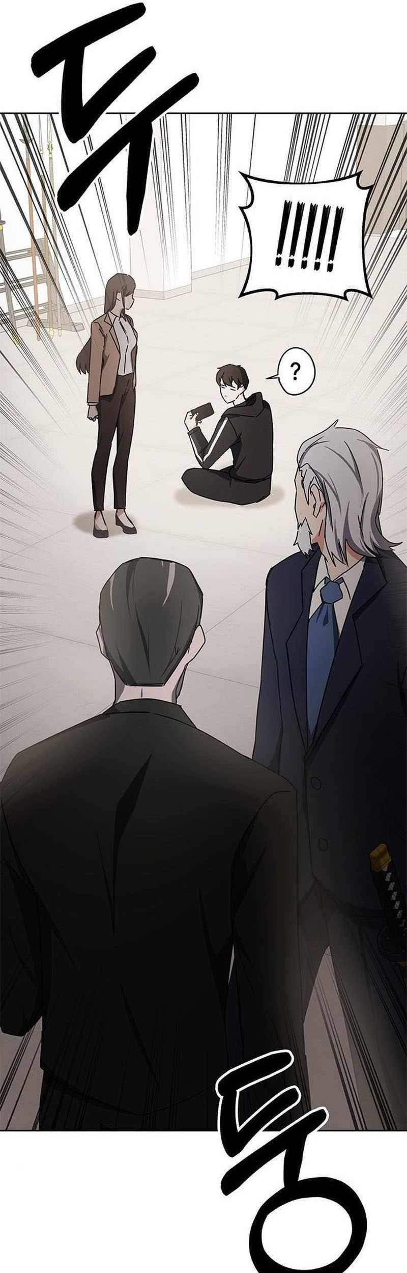 Transcension Academy Chapter 16 Gambar 36