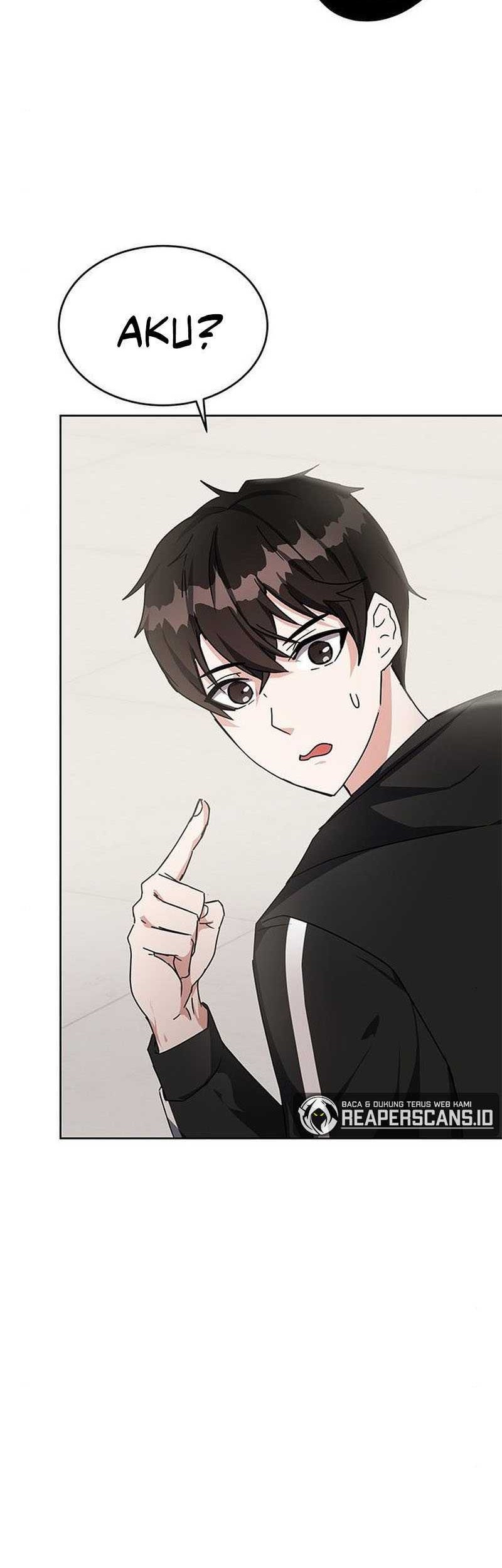 Transcension Academy Chapter 16 Gambar 37