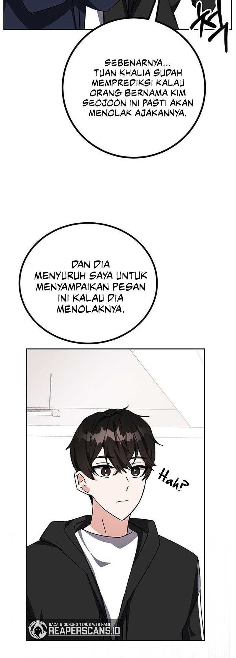 Transcension Academy Chapter 16 Gambar 47
