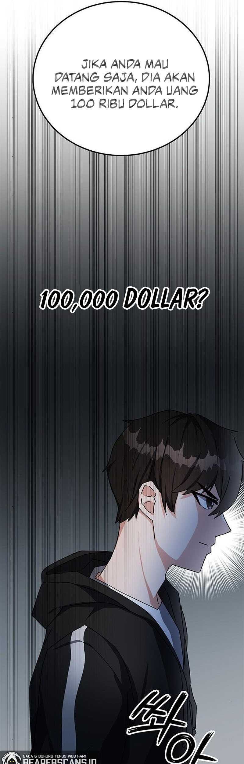 Transcension Academy Chapter 16 Gambar 48