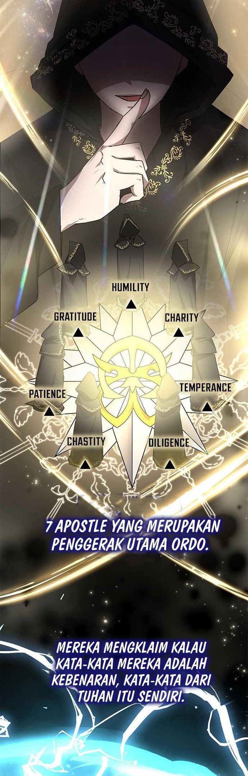 Transcension Academy Chapter 16 Gambar 51