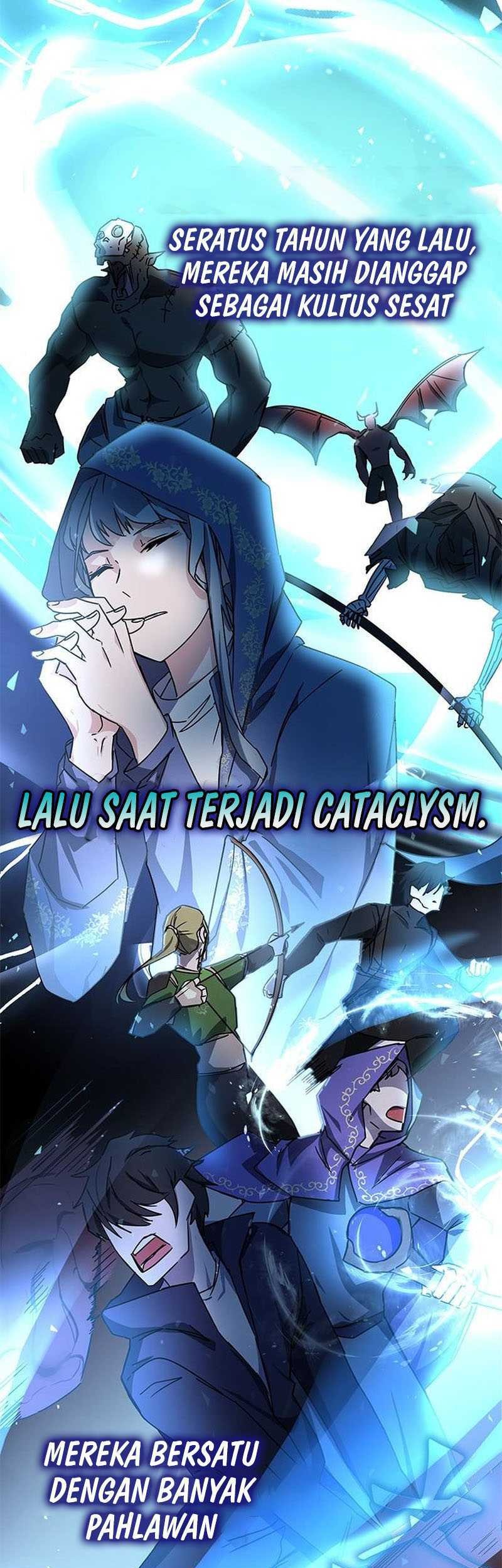Transcension Academy Chapter 16 Gambar 52