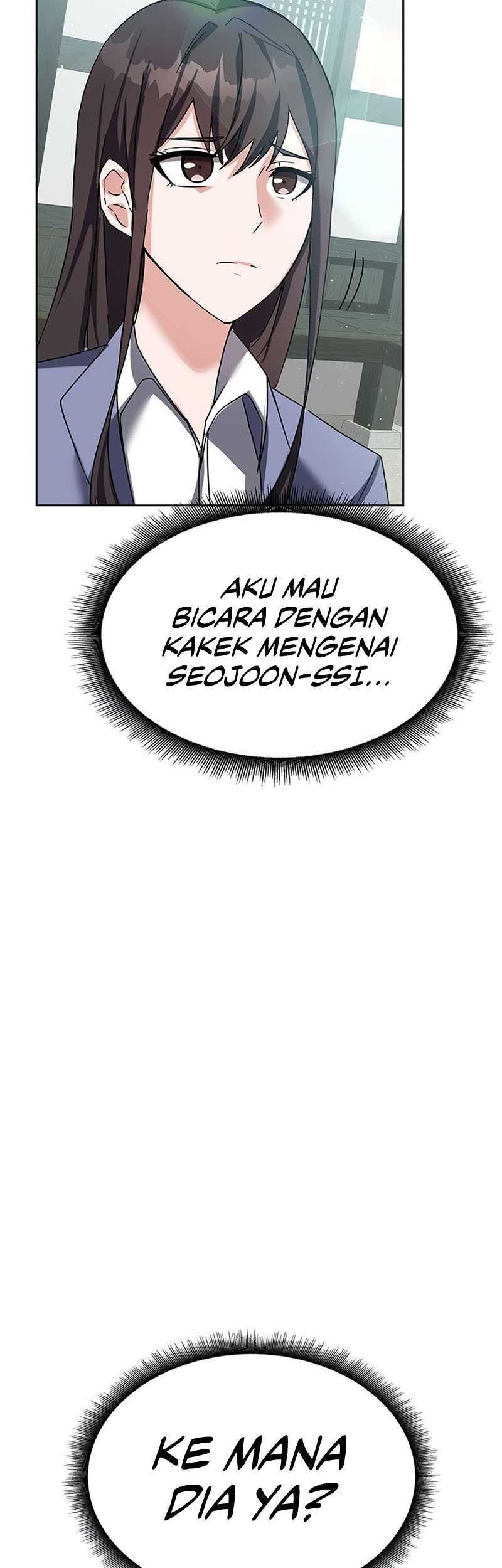 Transcension Academy Chapter 13 Gambar 68