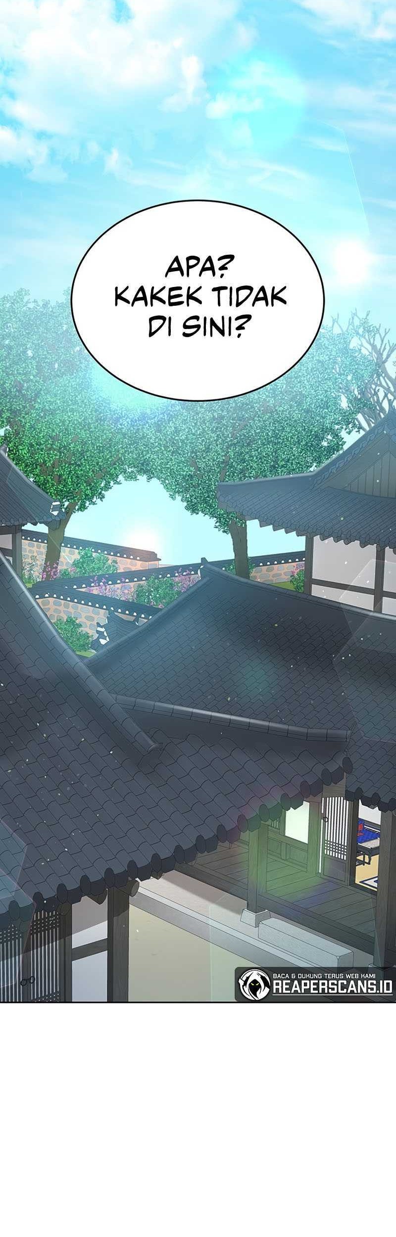 Transcension Academy Chapter 13 Gambar 66