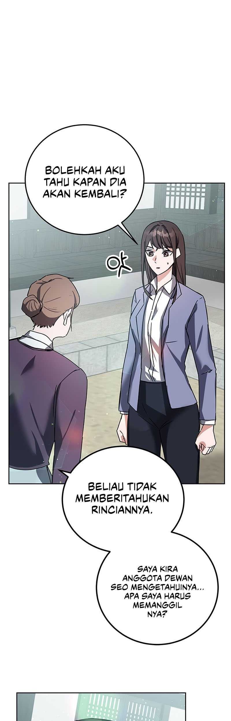 Transcension Academy Chapter 13 Gambar 67