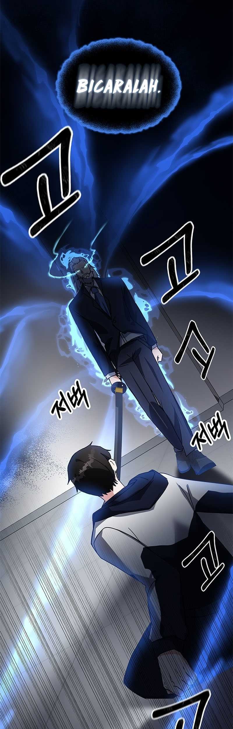 Transcension Academy Chapter 13 Gambar 70