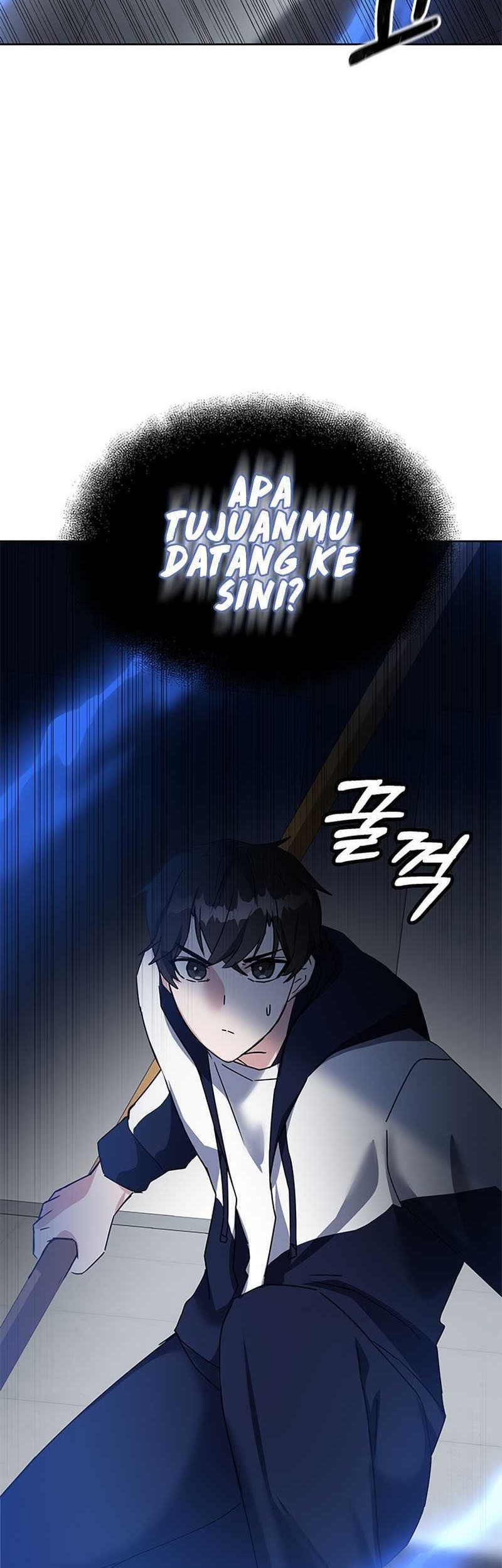 Transcension Academy Chapter 13 Gambar 71