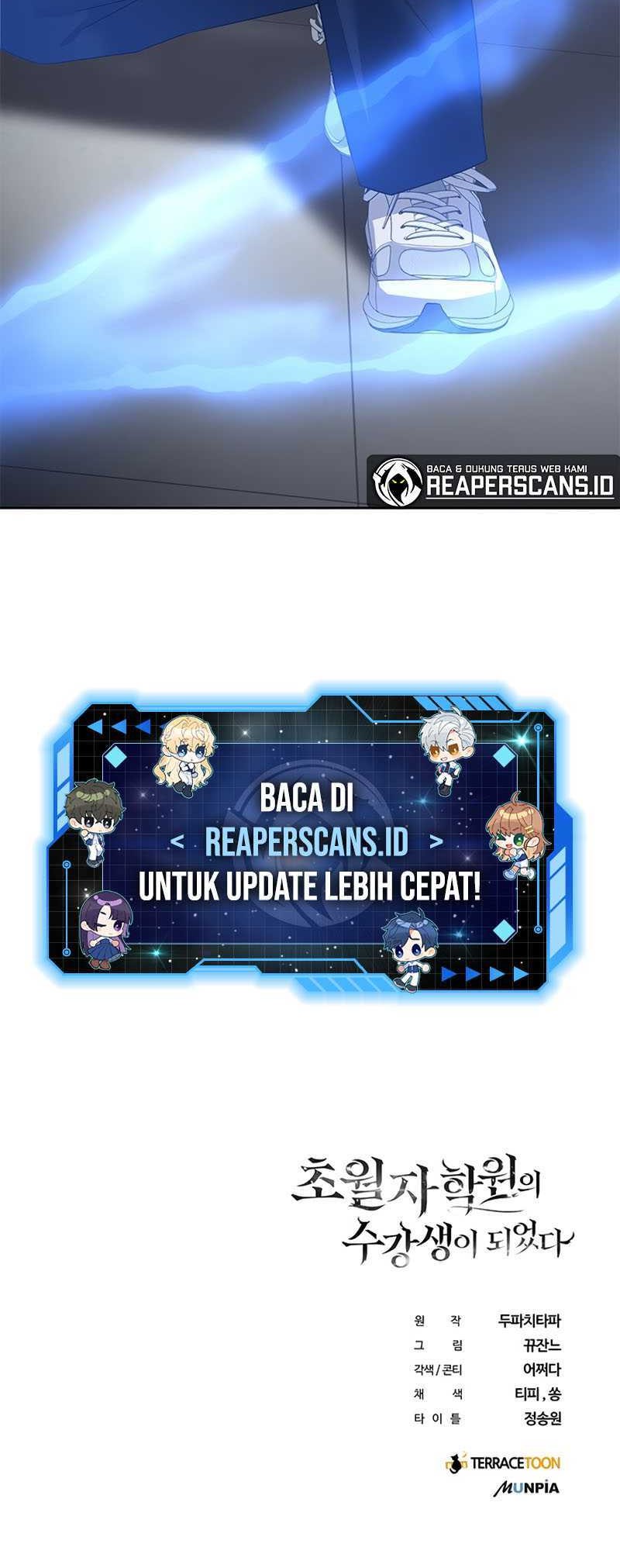 Transcension Academy Chapter 13 Gambar 72