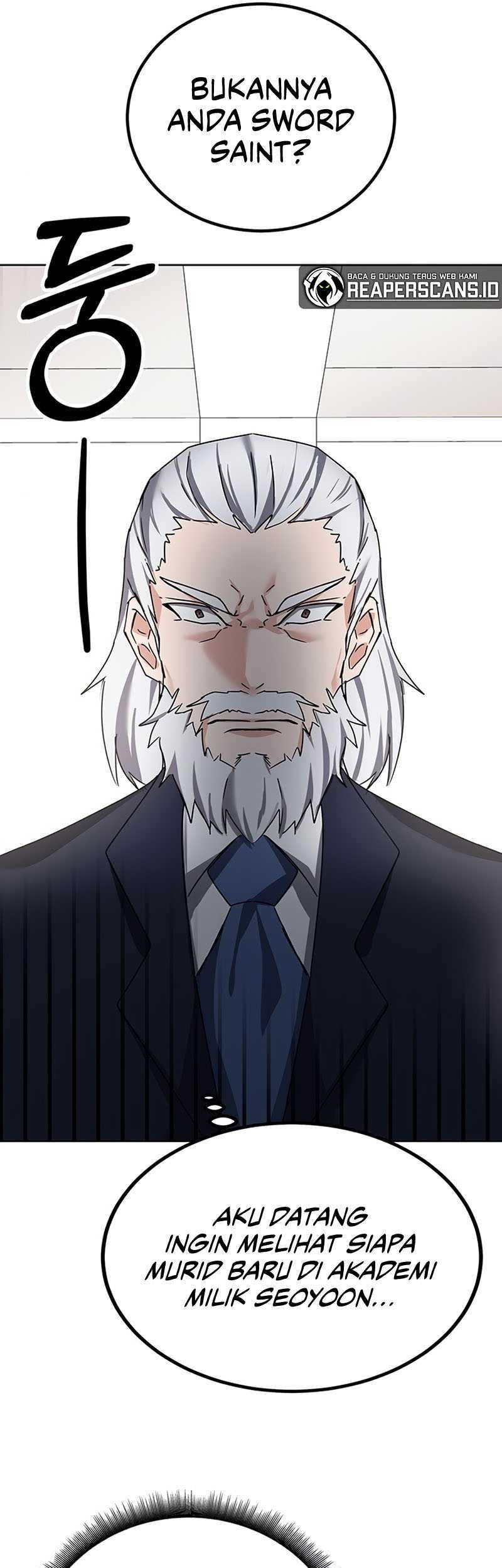 Transcension Academy Chapter 13 Gambar 46