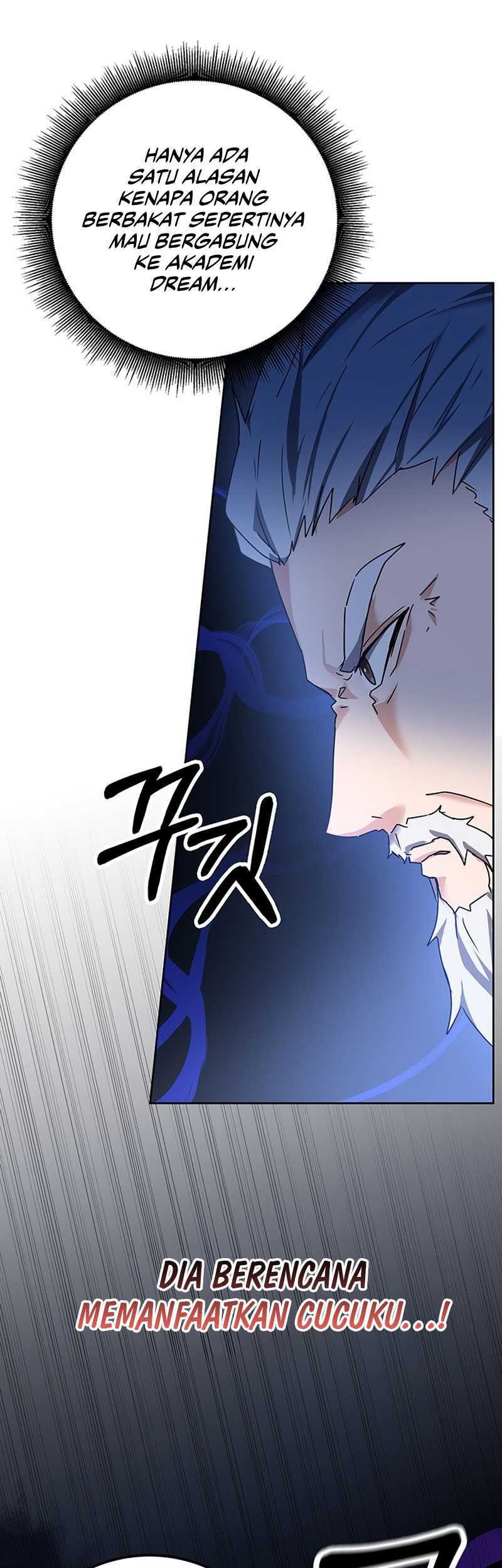 Transcension Academy Chapter 13 Gambar 48