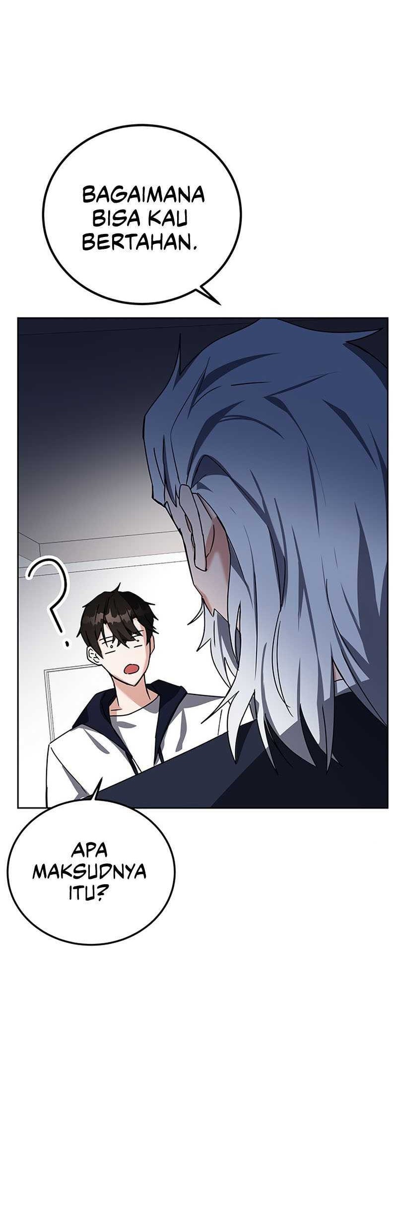 Transcension Academy Chapter 13 Gambar 54