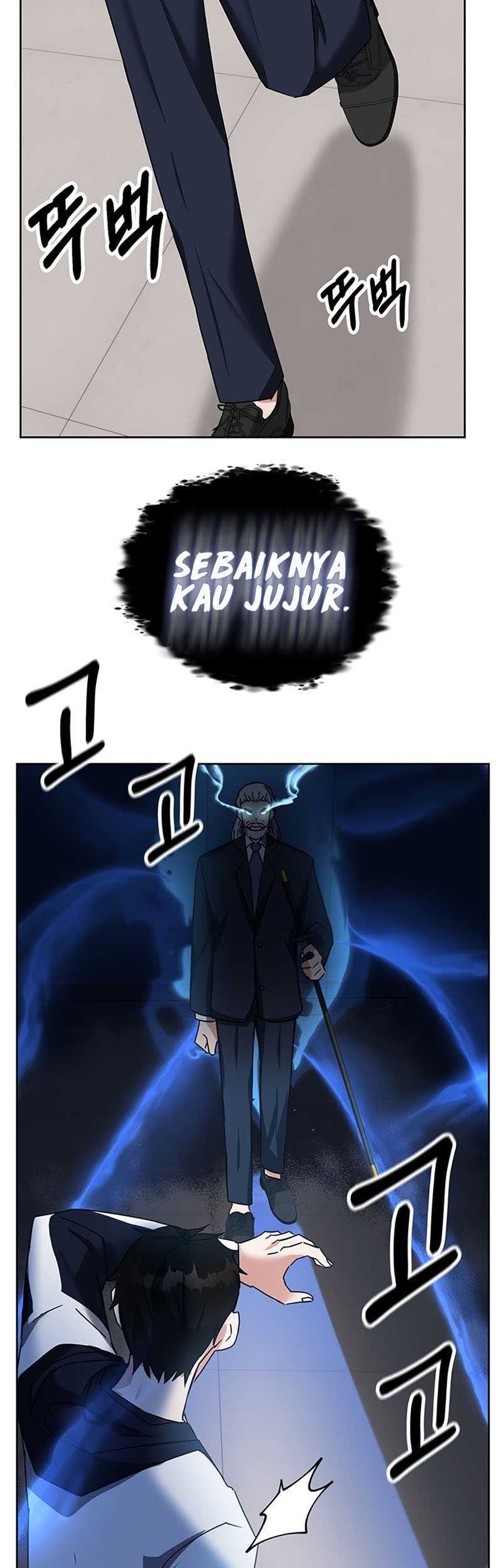 Transcension Academy Chapter 13 Gambar 58
