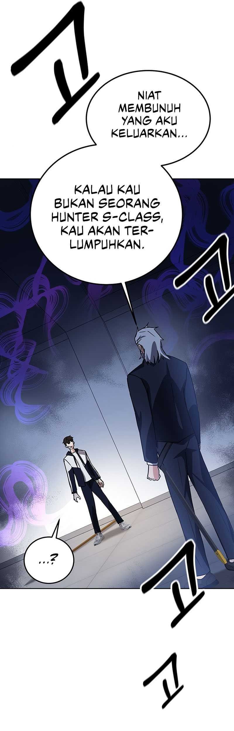 Transcension Academy Chapter 13 Gambar 55