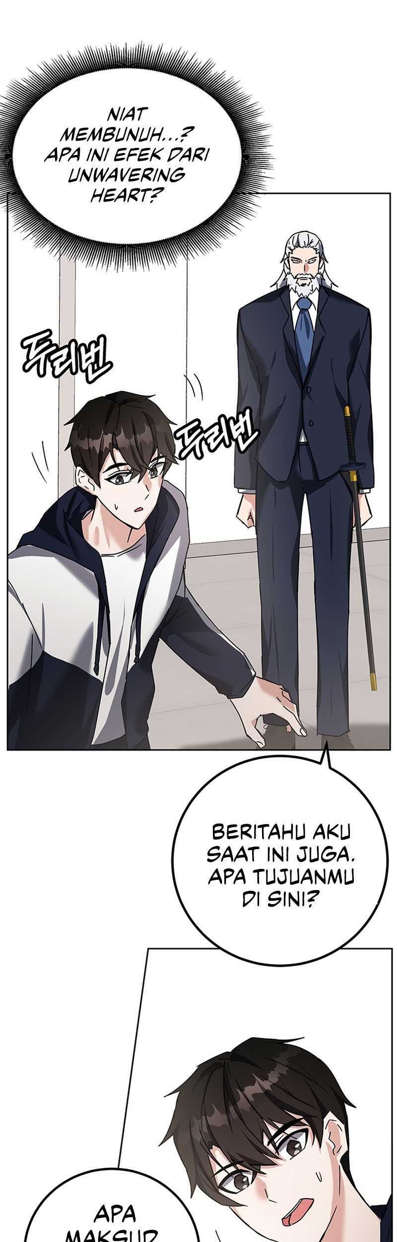 Transcension Academy Chapter 13 Gambar 56