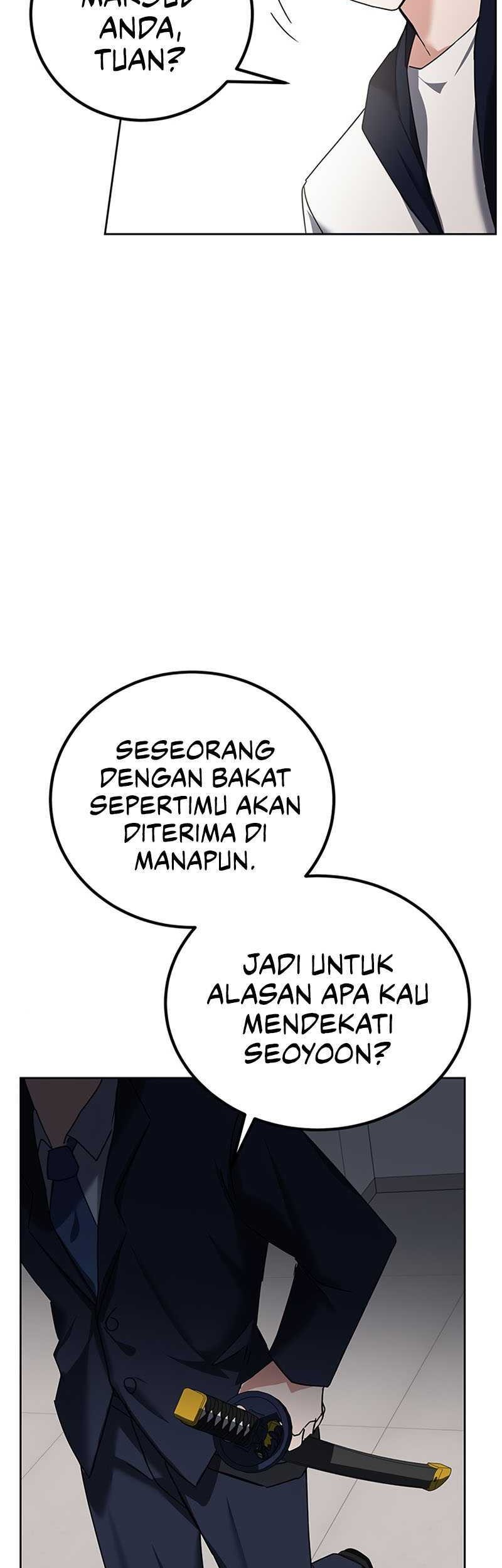 Transcension Academy Chapter 13 Gambar 57