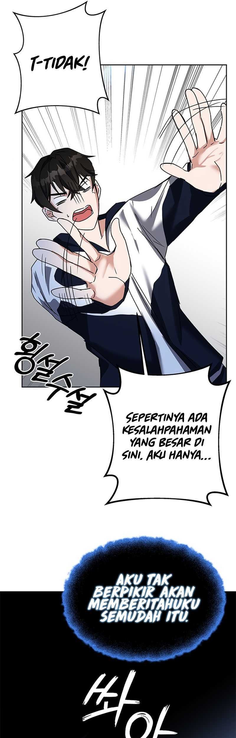 Transcension Academy Chapter 13 Gambar 60