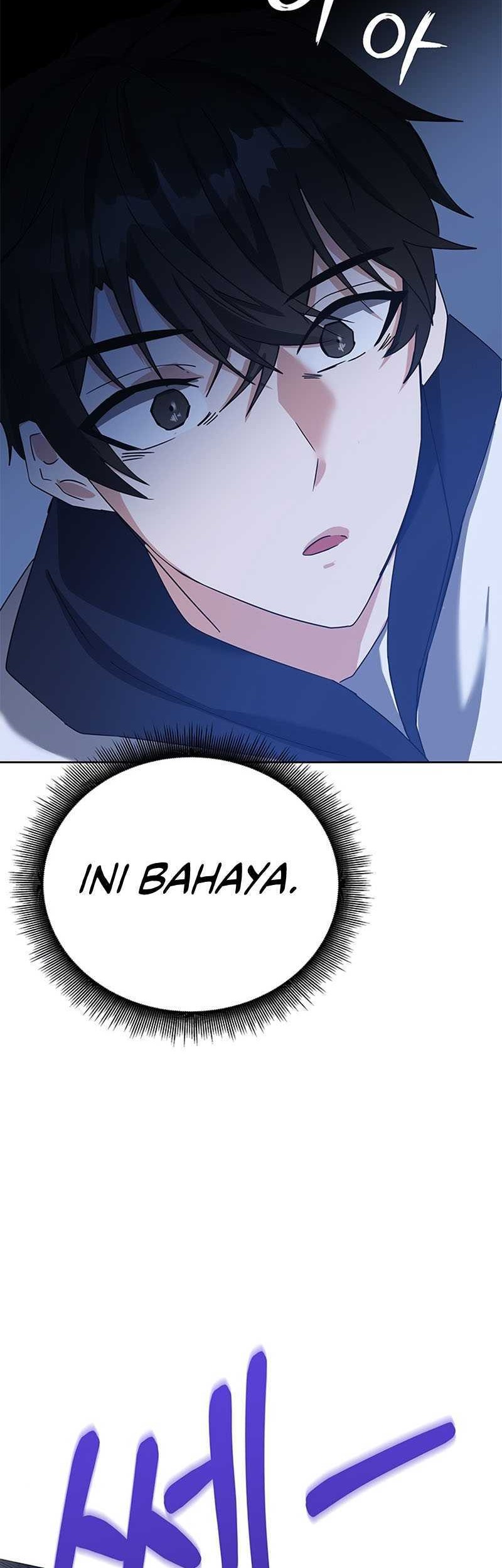 Transcension Academy Chapter 13 Gambar 61