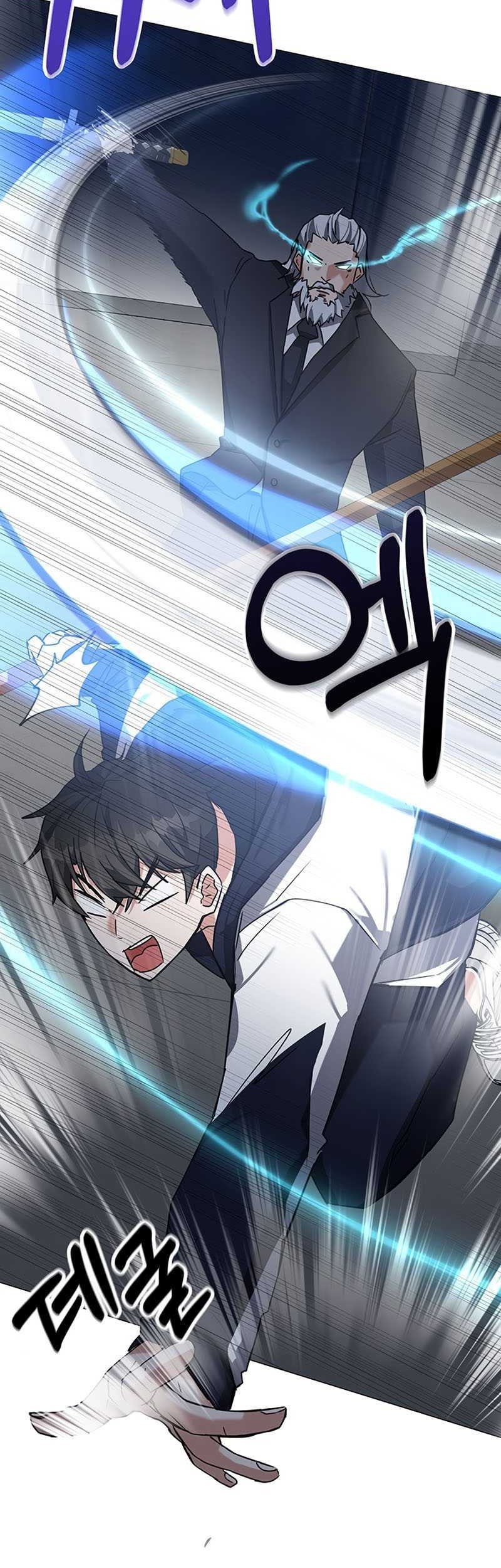 Transcension Academy Chapter 13 Gambar 62