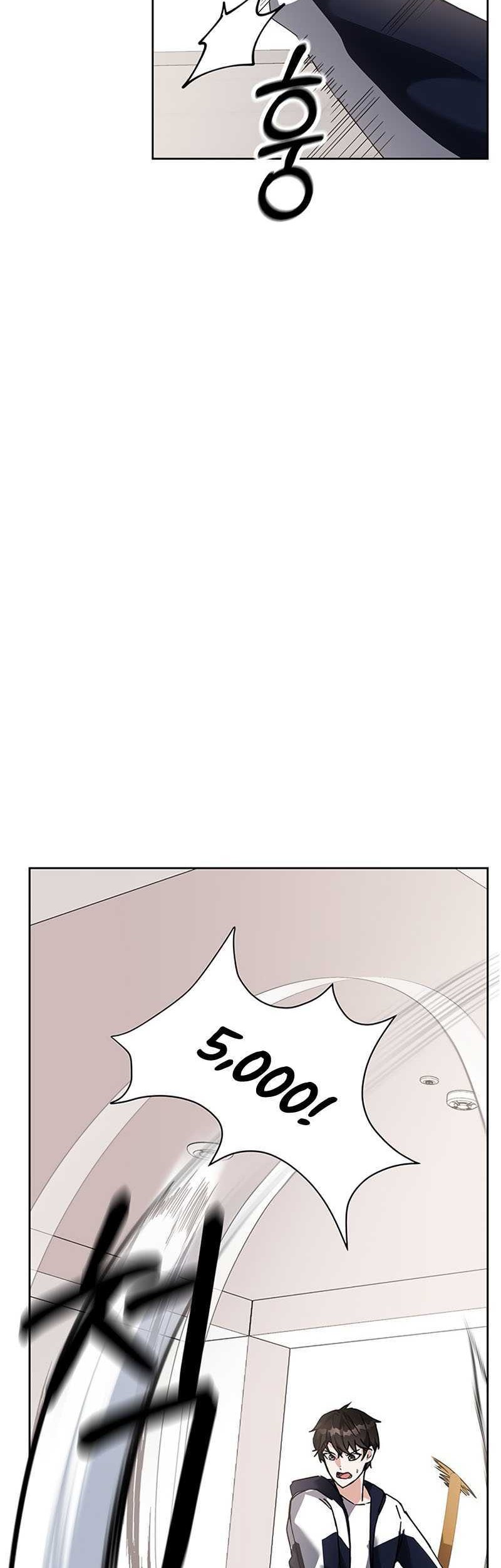 Manhwa Transcension Academy Chapter 13 gambar nomor 2