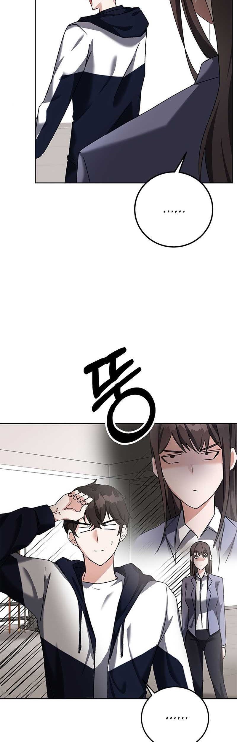 Transcension Academy Chapter 13 Gambar 4