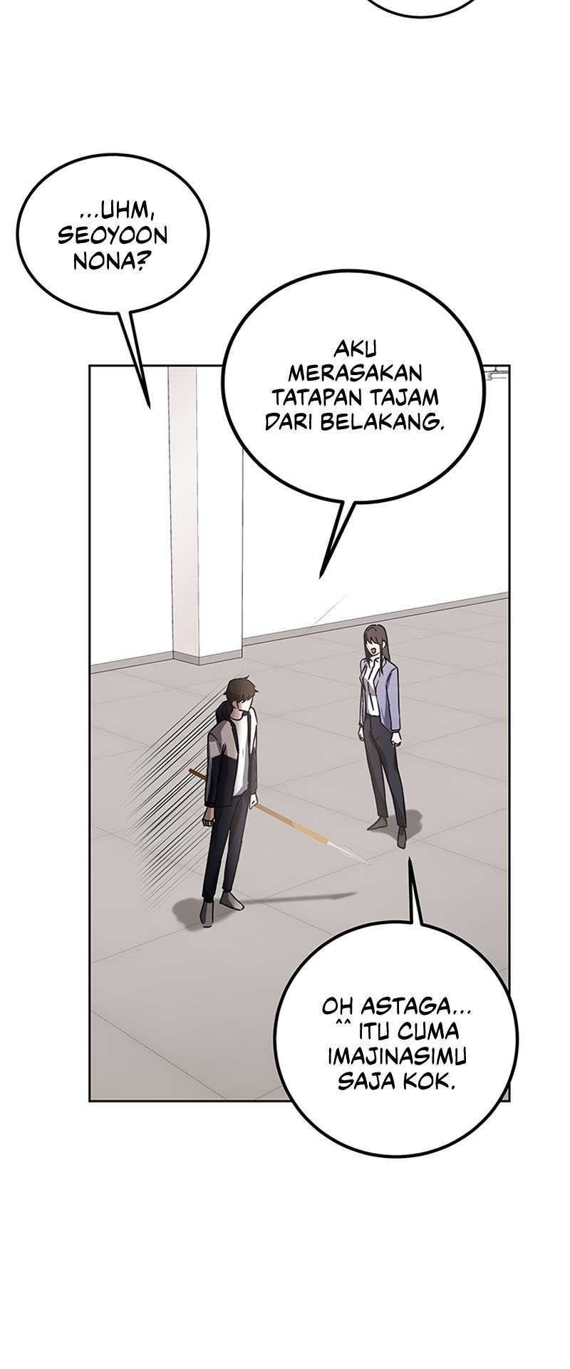 Transcension Academy Chapter 13 Gambar 5