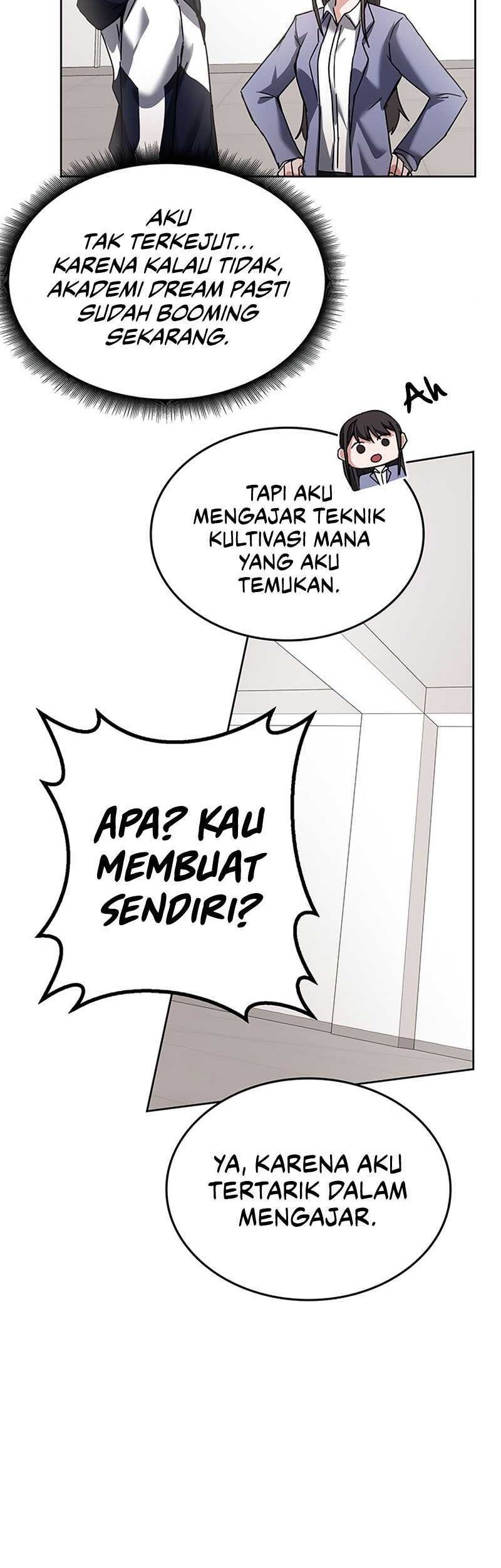 Transcension Academy Chapter 13 Gambar 17