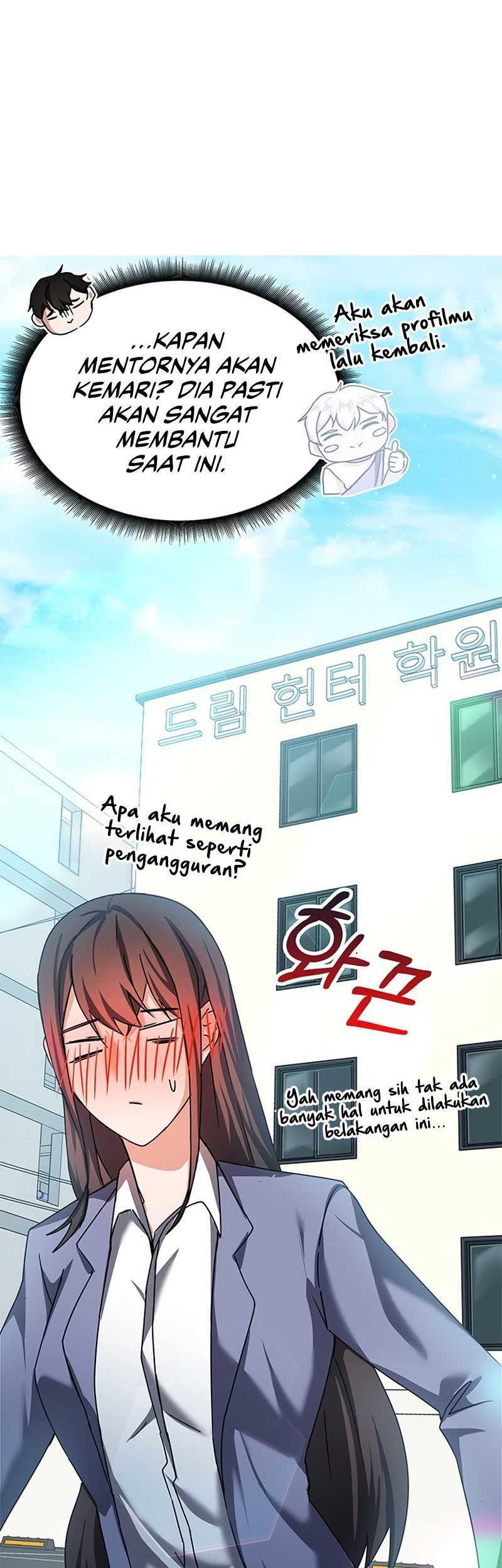 Transcension Academy Chapter 13 Gambar 24