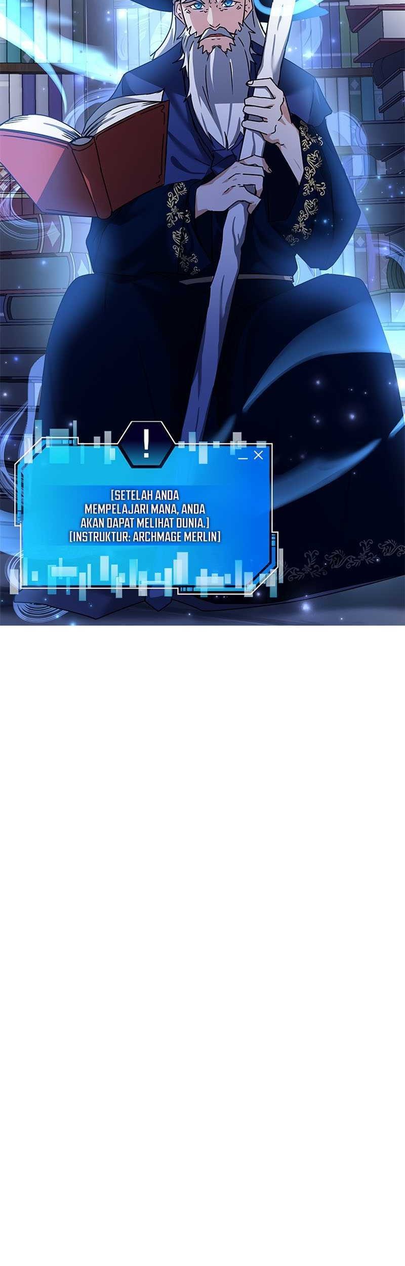 Transcension Academy Chapter 13 Gambar 28
