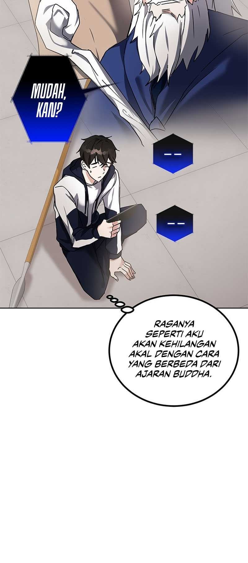 Transcension Academy Chapter 13 Gambar 30