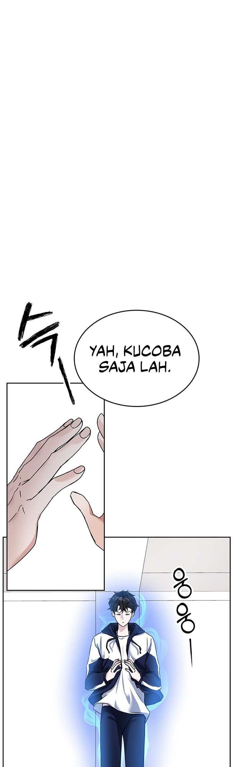 Transcension Academy Chapter 13 Gambar 33