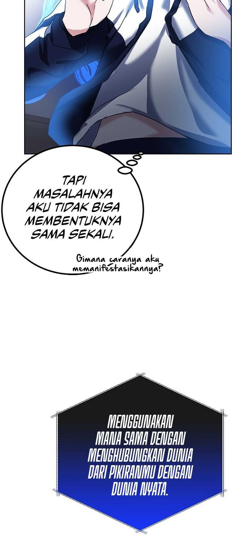 Transcension Academy Chapter 13 Gambar 35
